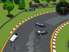 խաղ Drift King Racing Multiplayer