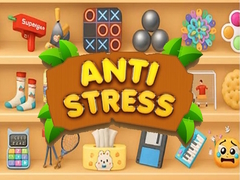 խաղ Anti-stress