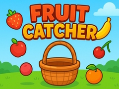 խաղ Fruit Catchere