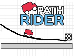 խաղ Path Rider