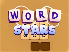 խաղ Word Stars