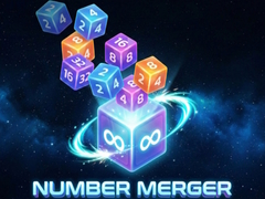 խաղ Number merger