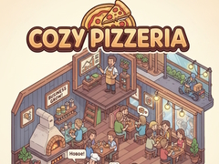 խաղ Cozy Pizzeria