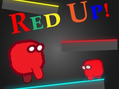 խաղ Red Up!