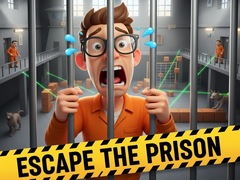 խաղ Escape the Prison