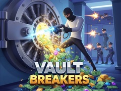 խաղ Vault Breakers