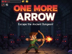 խաղ One More Arrow