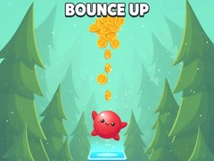 խաղ Bounce Up