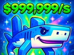 խաղ Steal Brainrot Monsters!