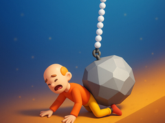 խաղ Rescue Sharp Turn