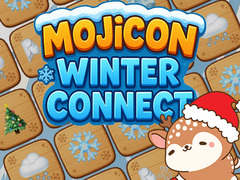 խաղ Mojicon Winter Connect