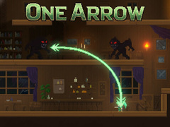 խաղ One Arrow 
