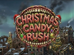 խաղ Christmas Candy Rush