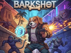 խաղ BarkShot