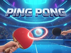 խաղ PingPong