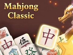 խաղ Mahjong Classic