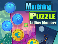 խաղ Matching Puzzle
