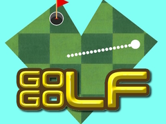 խաղ Go Golf