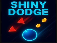 խաղ Shiny Dodge