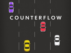 խաղ Counterflow
