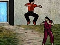 խաղ Capoeira