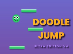 խաղ Doodle Jump  Ultra Edition 4