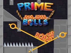 խաղ Prime Balls