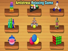 խաղ Antistress Relaxing Game 