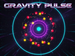 խաղ Gravity Pulse