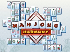 խաղ Mahjong Harmony