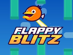 խաղ Flappy Blitz