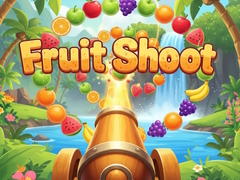 խաղ Fruit Shoot