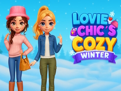 խաղ Lovie Chic's Cozy Winter