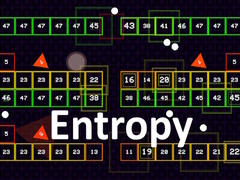 խաղ Entropy