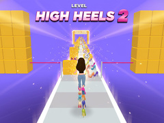 խաղ High Heels 2 Game