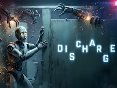 խաղ Discharge