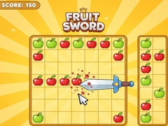 խաղ Fruit Sword