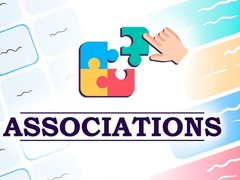 խաղ Associations