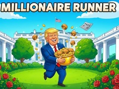 խաղ Millionaire Runner