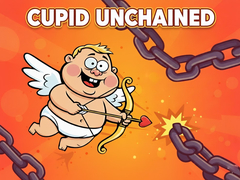խաղ Cupid Unchained