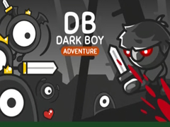 խաղ Dark Boy