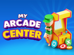 խաղ My Arcade Center