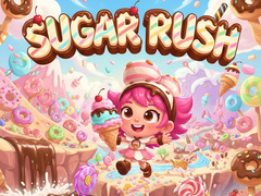 խաղ Sugar Rush