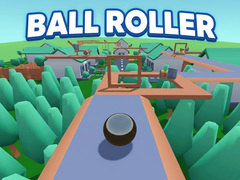 խաղ Ball Roller