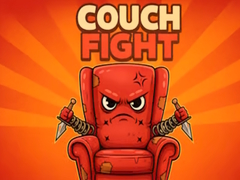 խաղ Couch Fight