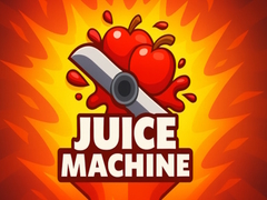 խաղ Juice Machine