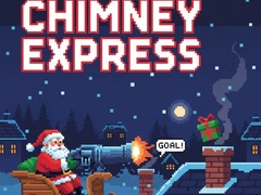 խաղ Chimney Express