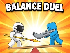 խաղ Balance Duel