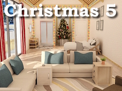 խաղ Christmas 5