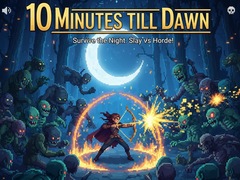 խաղ 10 Minutes Till Dawn